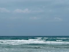 -咸德海水浴场