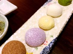 -小曹日本料理(软景中心店)