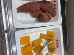-素满香·食养自助(建邺万达店)