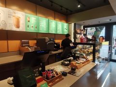 -星巴克(福州三坊七巷店)