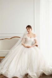 -巴黎春天婚纱摄影STUDIO·定制