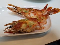 芝士虾-宜家·瑞典风味餐厅(北京西红门店)