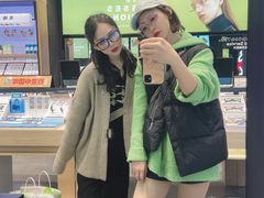 -LOHO眼镜(世纪汇广场店)