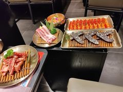 -西塔老太太泥炉烤肉(龙湖北苑天街店)