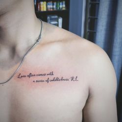 -彦瑾·TATTOOstudio