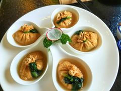 -五观堂素食(新华路店)