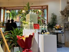 -山野咖啡(之江花园店)