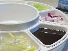 -同喜烤鸭店(光芒店)