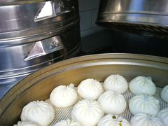 -郑家包子牛肉拉面(尚勤路店)