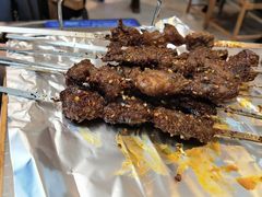 -勇利赵家烤肉坊(含光路店)