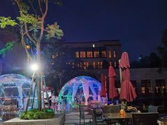 -上海崇明金茂凯悦酒店