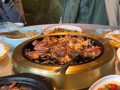 -恰八斗·猛火长沙菜(国贸店)