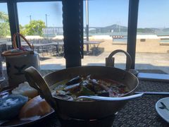 -南沙游艇会·大兵船餐厅