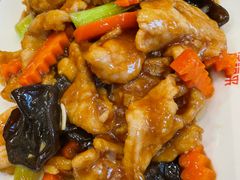 -添福来墨鱼饺子 · 海鲜东北菜(大连星海·黄浦路店)