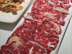 -潮沅牛肉店火锅(清布店)