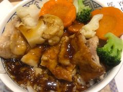 -吉野家(群力王府井店)