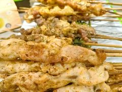 -老黑板筋(顺义总店)