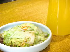 -去茶去餐厅(中央大街店)
