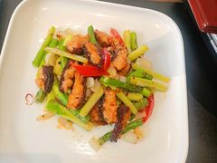 -又见炊烟私房菜(敬亭路店)