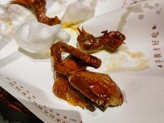 -鸽子侯·家宴·平价海鲜(市图书馆店)
