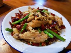 -搓火大都会(广安门总店)