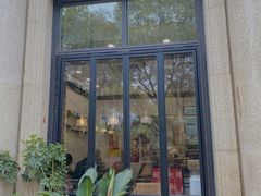 门面-富贵面包公司(运河店)