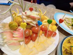 -老大连·海肠捞饭·大连海鲜大连菜(西安路店)