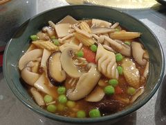 -天龙宝严素食馆(大兴善寺店)