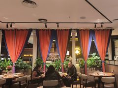 -半秋山西餐厅(巴南万达广场店)