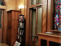 -马勒别墅·中餐厅