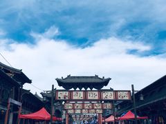 -丹噶尔古城
