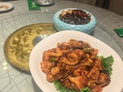 -裕德隆清真饭庄·天津特色菜(东丽店)