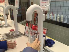 -红星前进面包牛奶公司(君太店)