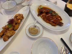 -宝丽轩中餐厅BAOLIXUAN