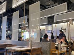 大堂-新辣道鱼火锅(西直门店)