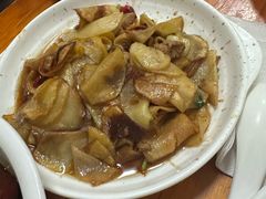 -如意香辣鸡架(总店)