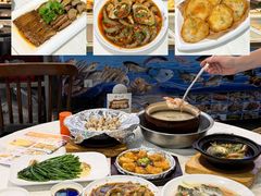-潮之南·潮汕菜·鱼仔档(南山店)