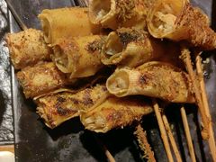 -刘记大块烤羊腿餐吧(北沙滩店)