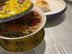 -宁夏国强手抓羊肉·清真菜(未央路凤三店)
