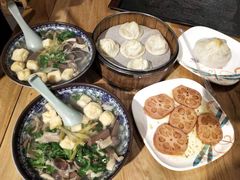 -老城南.鸭血粉丝汤(夫子庙店)