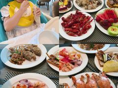 -青岛鑫江温德姆酒店
