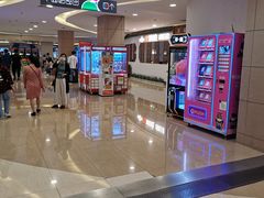 -天虹购物中心(石路店)