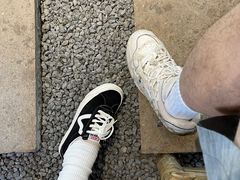 -Metal hands·铁手咖啡