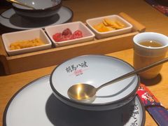 -胡马八破·川菜小馆(高新万达店)