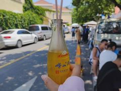 -青岛德国监狱旧址博物馆