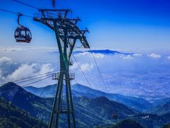 -泰山风景名胜区