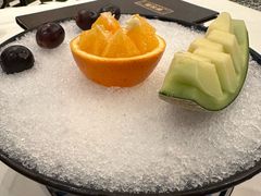 -禧悦楼 · 港味海鲜火锅