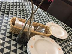 -嘉喜来比萨(罗马花园店)
