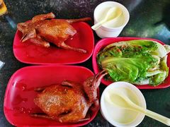 -光明刘冰乳鸽店(光明法政北路店)