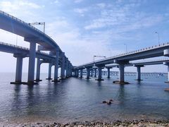 -银沙滩浴场
